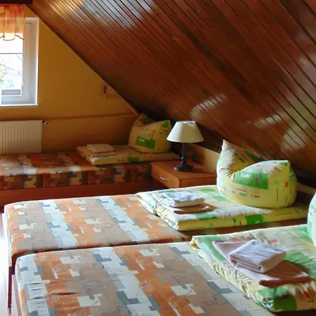 Bed and breakfast Przy Skalkach *