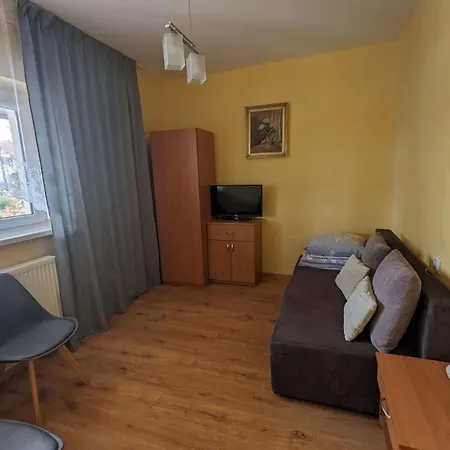 Przy Skalkach Szklarska Poreba