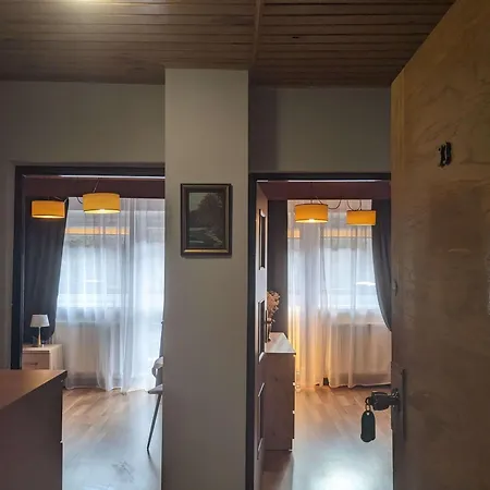 Przy Skalkach Bed & Breakfast Szklarska Poreba