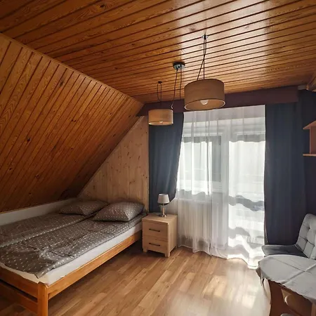 Bed & Breakfast Przy Skalkach Szklarska Poreba