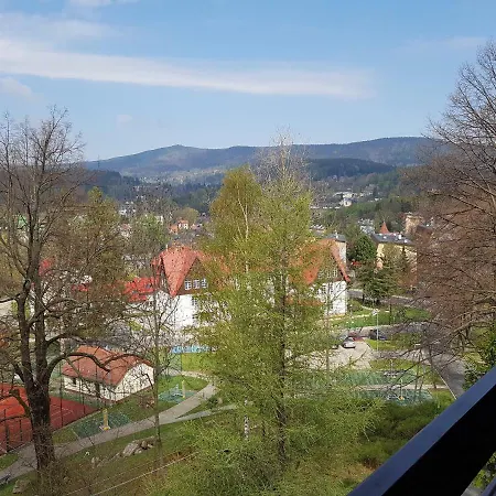 Przy Skalkach Bed and breakfast