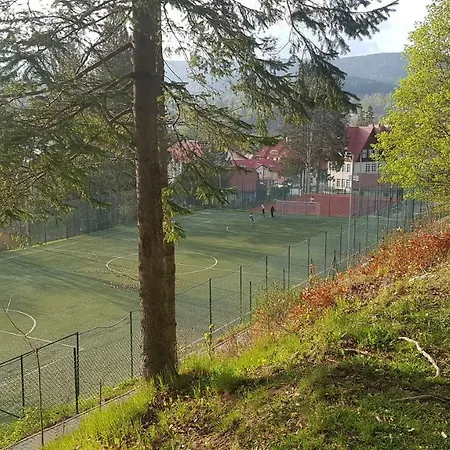 Przy Skalkach 3*