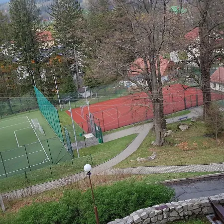 Przy Skalkach * Szklarska Poręba