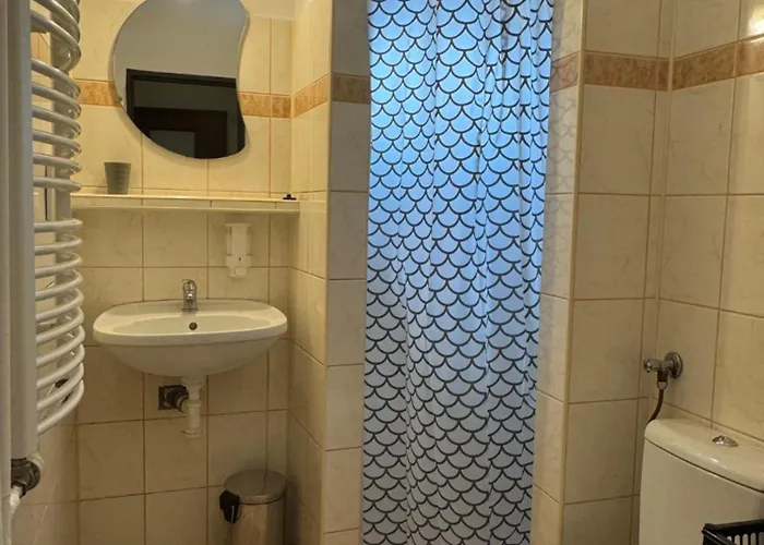 Przy Skałkach Szklarska Poręba