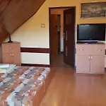 Przy Skalkach Sklářská Poruba