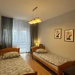 Bed & Breakfast Przy Skalkach