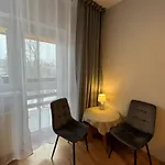 Bed and Breakfast Przy Skalkach 3*