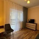 Bed and Breakfast Przy Skalkach