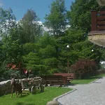 Przy Skalkach 3* Sklářská Poruba