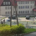 Bed and Breakfast Przy Skalkach