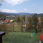 Bed and Breakfast Przy Skalkach