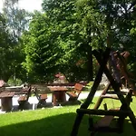 Przy Skalkach Bed and Breakfast