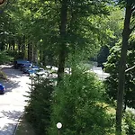 Bed and Breakfast Przy Skalkach 3*