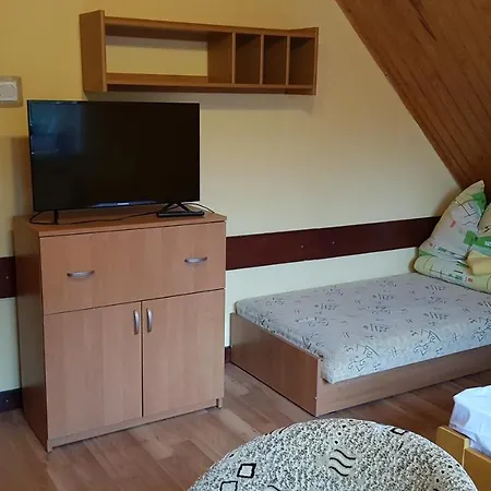 Frühstückspension Przy Skalkach Schreiberhau