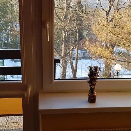 Przy Skalkach Frühstückspension