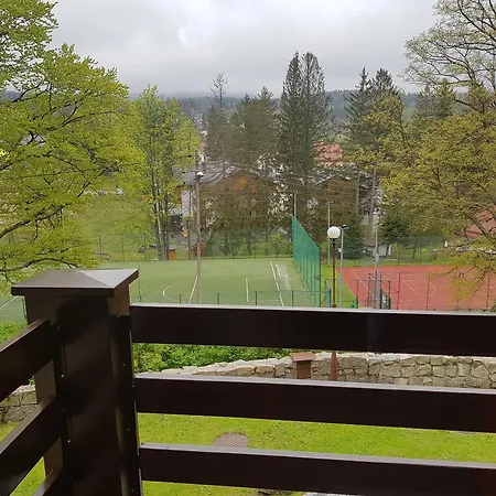 Przy Skalkach Frühstückspension 3*