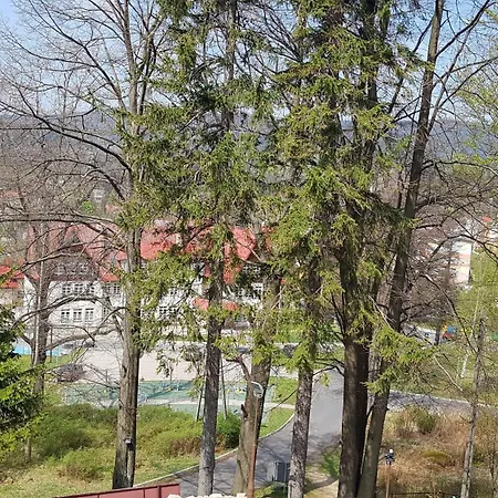 Frühstückspension Przy Skalkach Schreiberhau