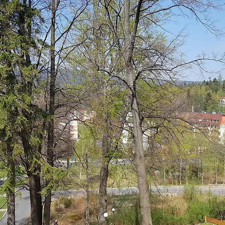 Przy Skalkach Frühstückspension 3*