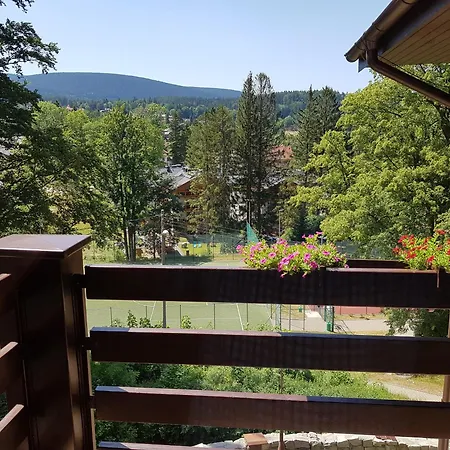 Przy Skałkach Nocleg ze śniadaniem