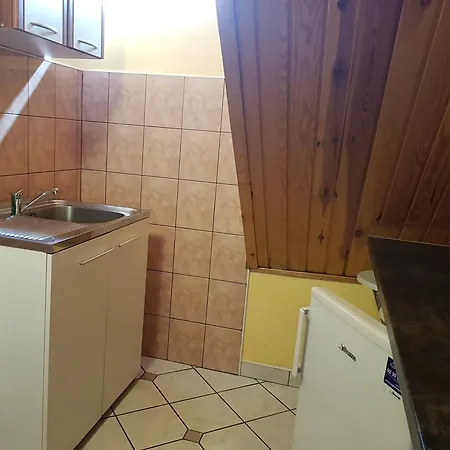 Frühstückspension Przy Skalkach 3*