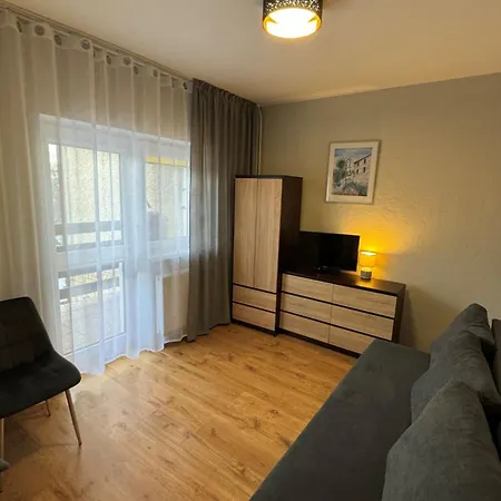 Bed & Breakfast Przy Skalkach Szklarska Poreba