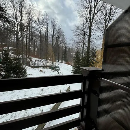 Przy Skałkach 3* Szklarska Poręba