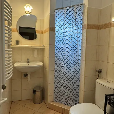Przy Skalkach Szklarska Poręba