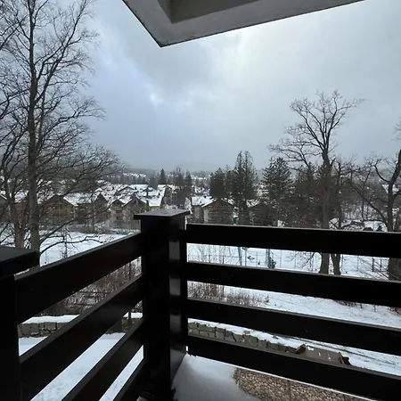 Nocleg ze śniadaniem Przy Skałkach Szklarska Poręba