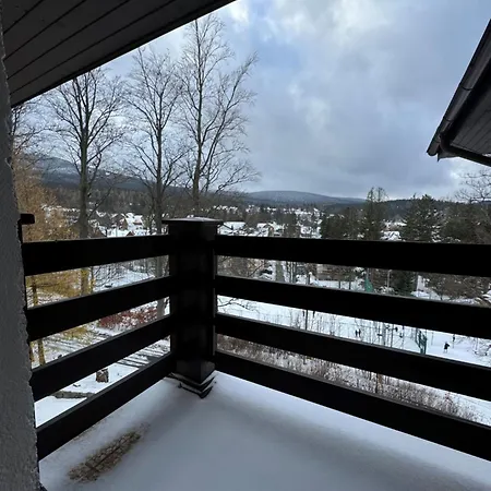 Przy Skałkach 3* Szklarska Poręba