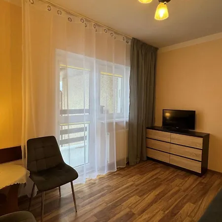 فندق مبيت وإفطار Przy Skalkach