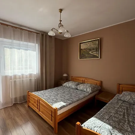 Przy Skalkach فندق مبيت وإفطار 3*