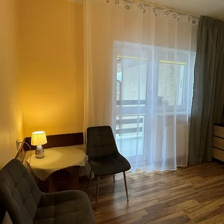 Nocleg ze śniadaniem Przy Skałkach 3*