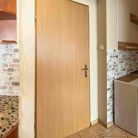 Przy Skalkach Bed & Breakfast Szklarska Poręba