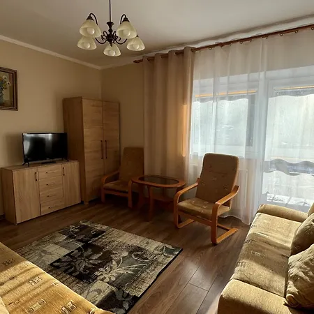 Bed and Breakfast Przy Skalkach Szklarska Poręba