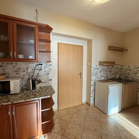 Nocleg ze śniadaniem Przy Skałkach 3*