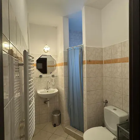 Przy Skalkach 3* شكلارسكا بوريبا