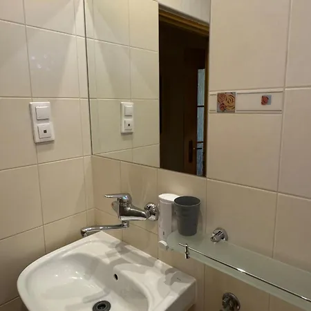 Przy Skalkach 3*