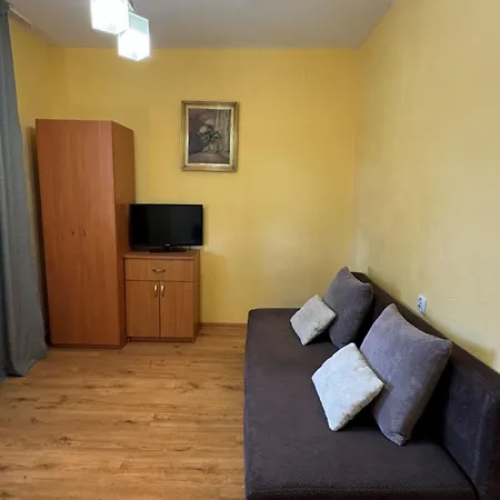 Przy Skalkach فندق مبيت وإفطار