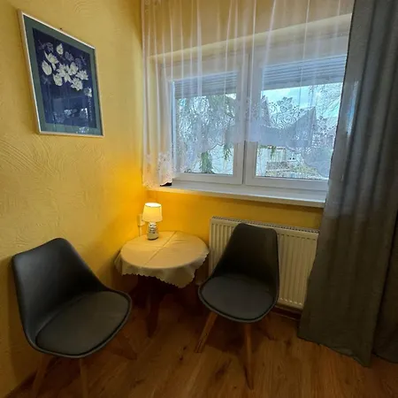 Przy Skalkach Frühstückspension 3*