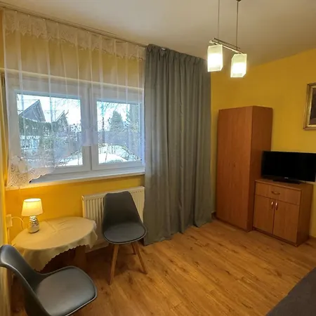 Bed & Breakfast Przy Skalkach Szklarska Poreba