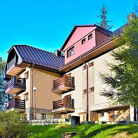 Bed & Breakfast Przy Skalkach Szklarska Poręba