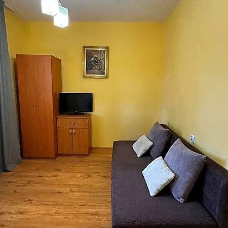 Przy Skalkach Bed & Breakfast 3*
