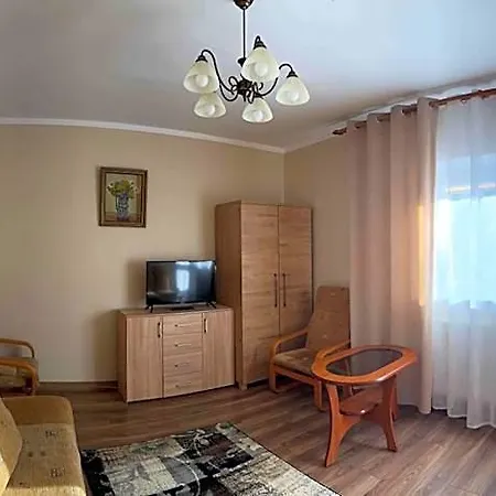 Przy Skalkach Bed & Breakfast 3*