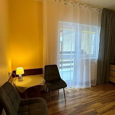 Przy Skalkach Szklarska Poręba