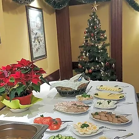 Przy Skalkach Szklarska Poręba