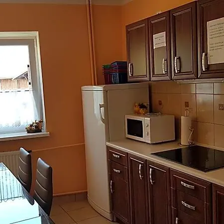 Przy Skalkach Bed & Breakfast Szklarska Poręba