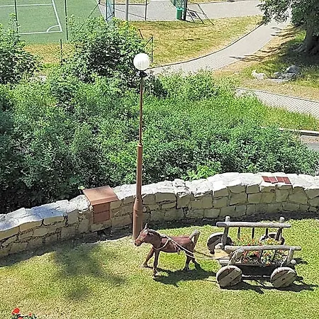 Przy Skalkach Szklarska Poręba