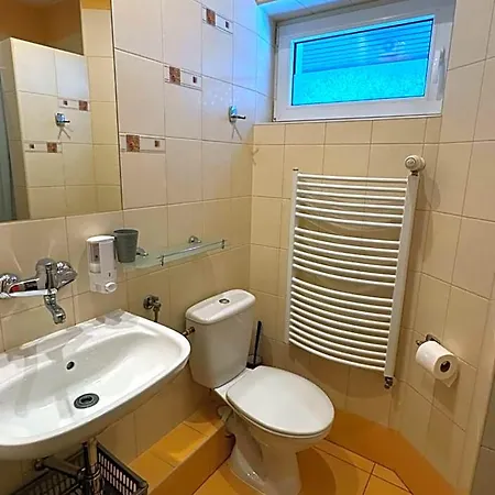 Bed & Breakfast Przy Skalkach