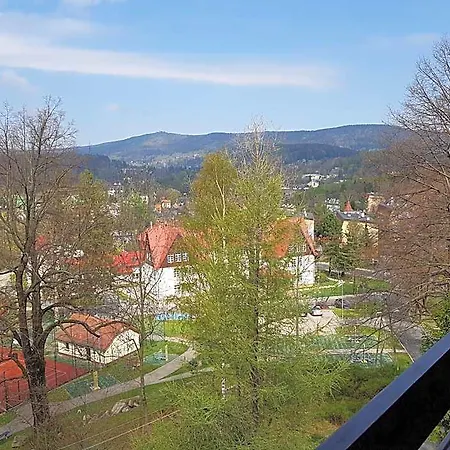Przy Skalkach Bed & Breakfast Szklarska Poręba