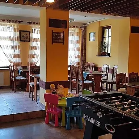 Bed & Breakfast Przy Skalkach Szklarska Poręba